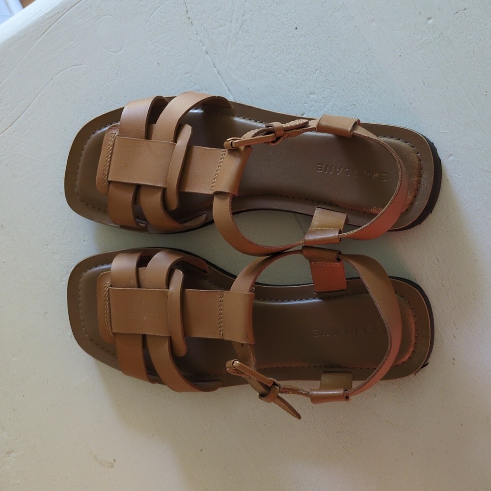 Everlane sandals